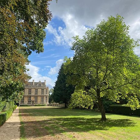 The Hall Pension Bradford-On-Avon Buitenkant foto