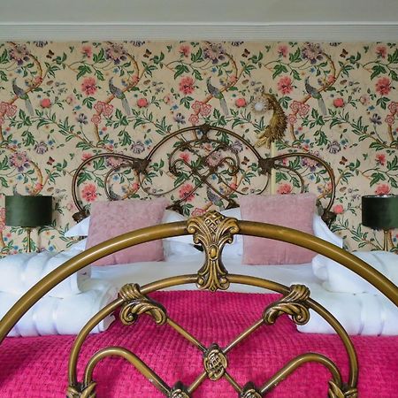 The Hall - Historic Grade I-Listed Jacobean Mansion Bradford-On-Avon Buitenkant foto
