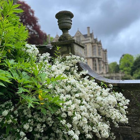The Hall - Historic Grade I-Listed Jacobean Mansion Bradford-On-Avon Buitenkant foto