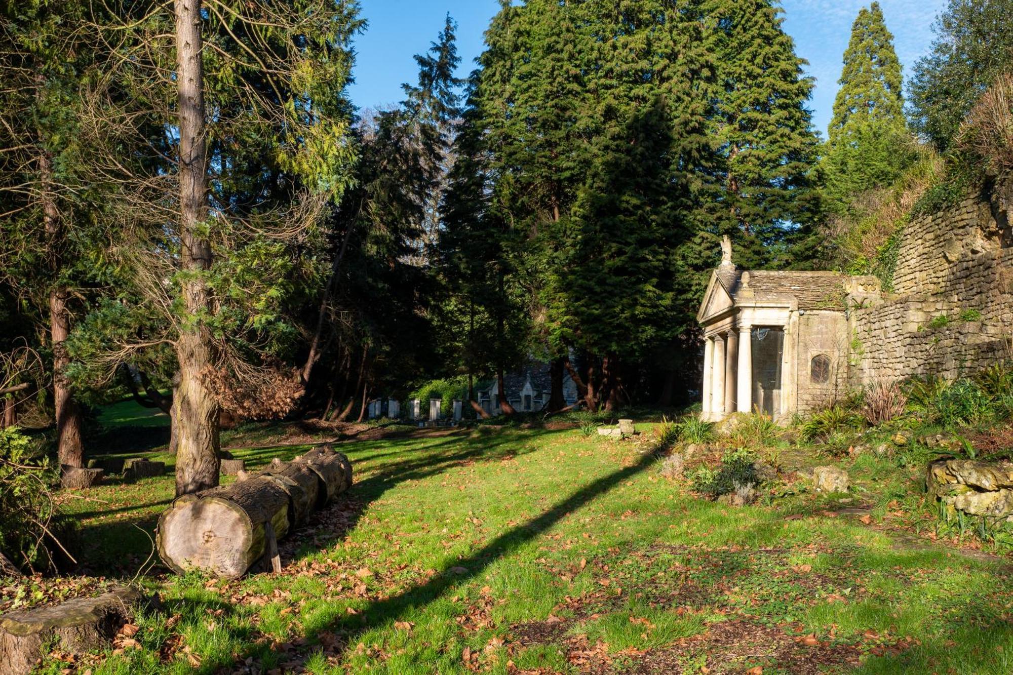 The Hall Pension Bradford-On-Avon Buitenkant foto