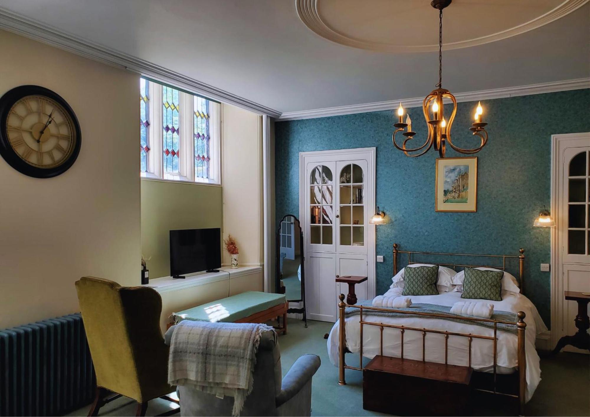 The Hall - Historic Grade I-Listed Jacobean Mansion Bradford-On-Avon Buitenkant foto