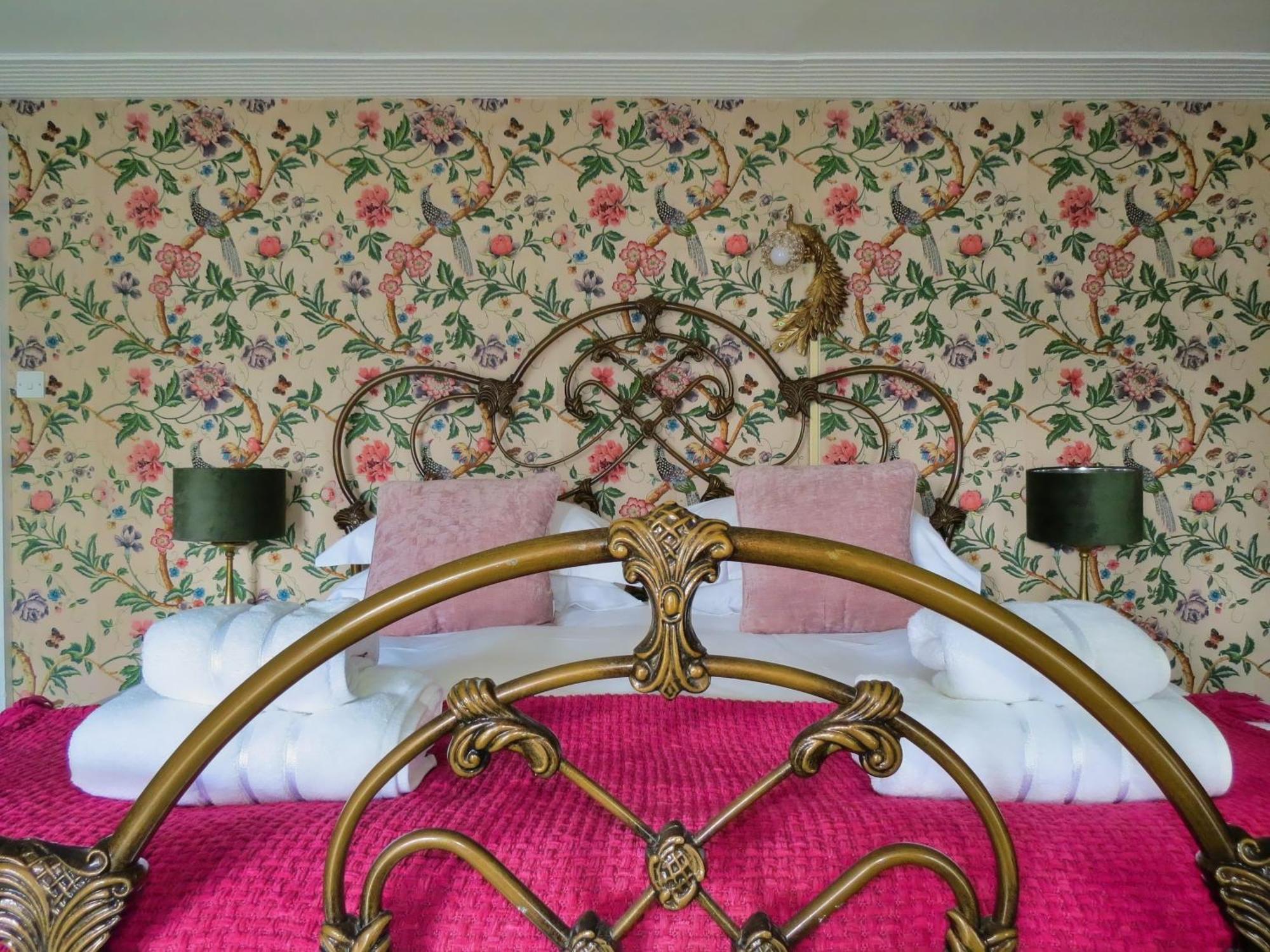 The Hall - Historic Grade I-Listed Jacobean Mansion Bradford-On-Avon Buitenkant foto