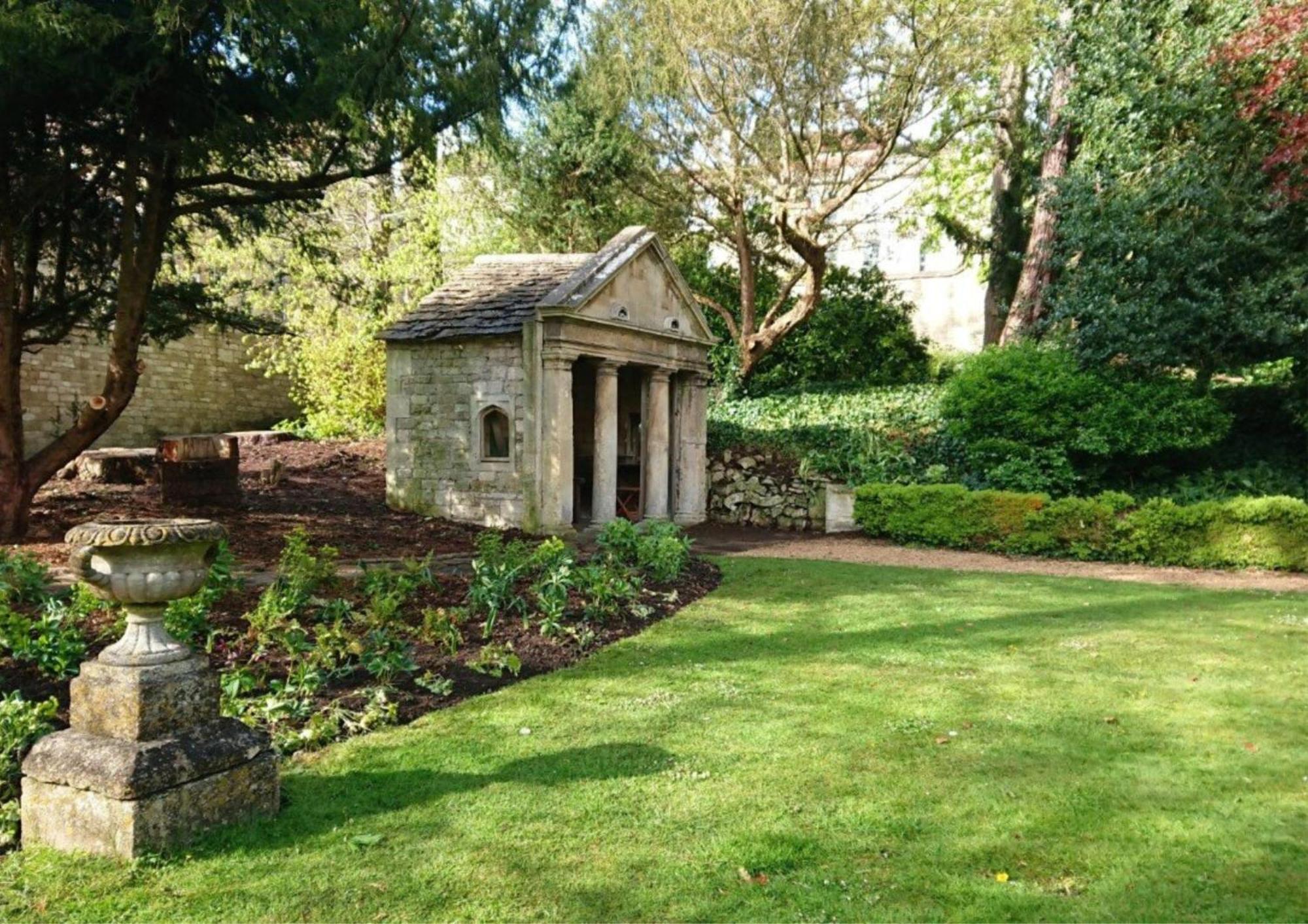 The Hall - Historic Grade I-Listed Jacobean Mansion Bradford-On-Avon Buitenkant foto