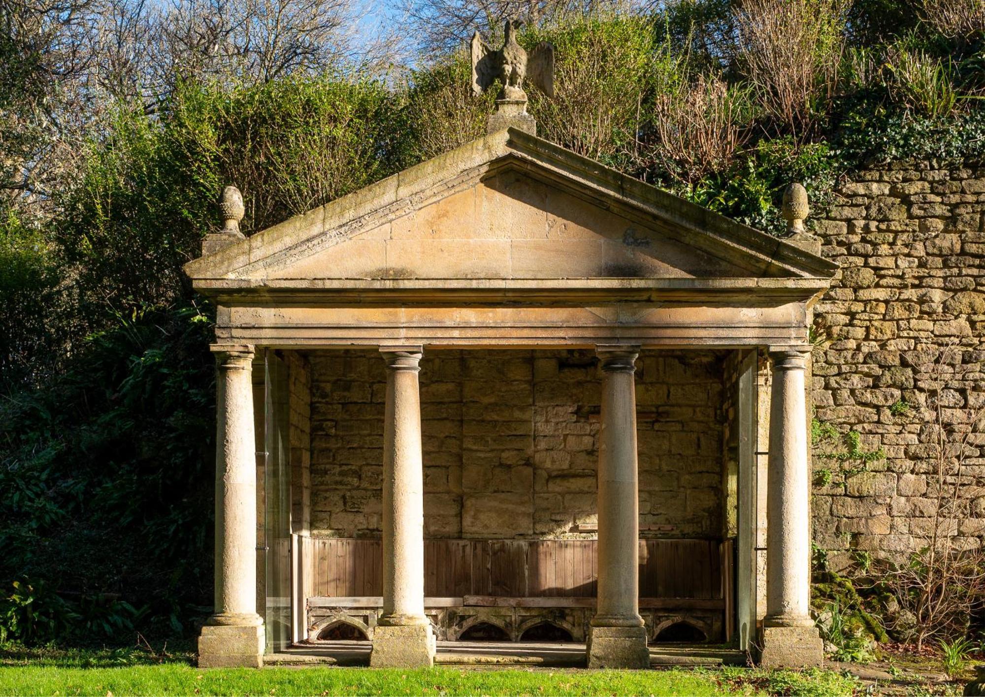 The Hall - Historic Grade I-Listed Jacobean Mansion Bradford-On-Avon Buitenkant foto