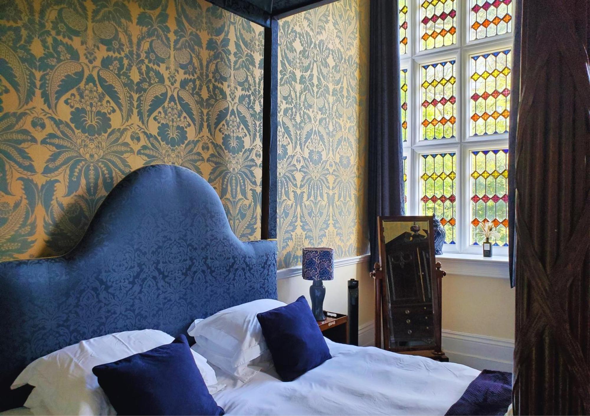 The Hall - Historic Grade I-Listed Jacobean Mansion Bradford-On-Avon Buitenkant foto
