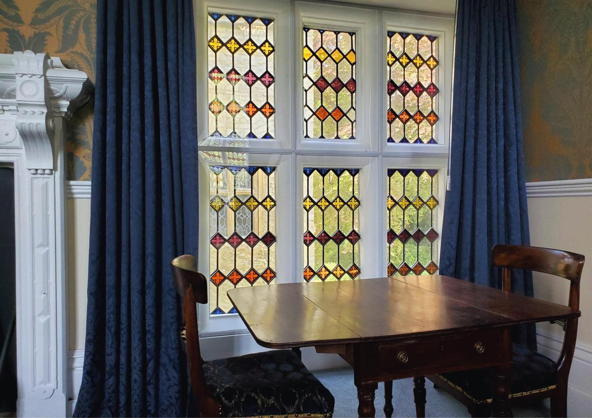 The Hall - Historic Grade I-Listed Jacobean Mansion Bradford-On-Avon Buitenkant foto